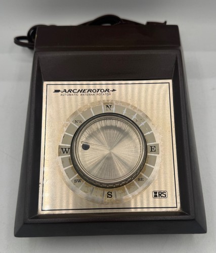 Vintage channel master - vintage, 9512