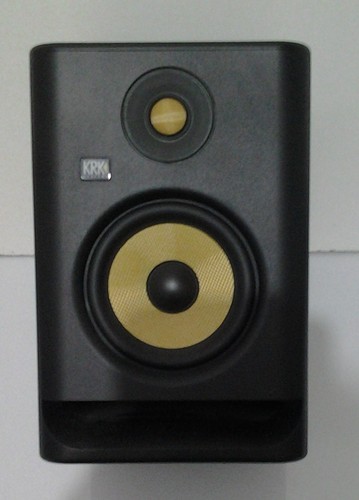 Krk rokit rp5 studio - rp5, g4