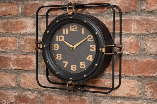 Industrial large steampunk - industrial,