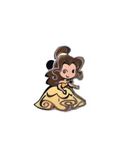 Disney Princess Stylized Set