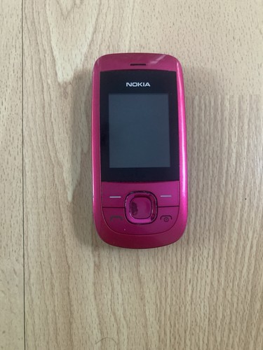 Nokia 2220s slide pink - nokia,