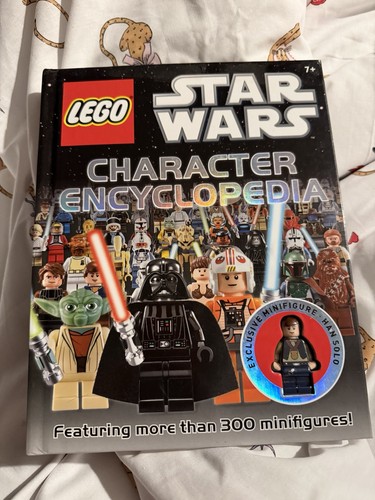 Lego star wars character - star,