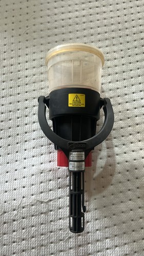 Solo 0330 001 - solo, detector