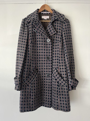 Christian lacroix bazar wool - lacroix,