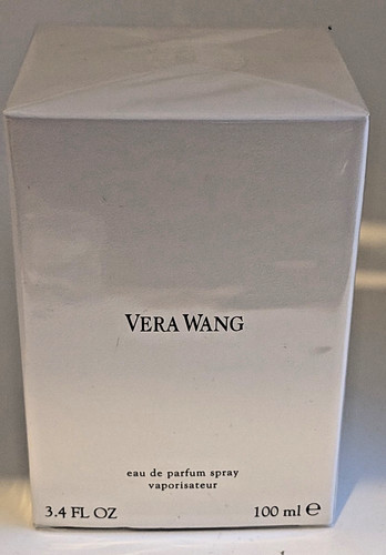 Genuine vera wang eau - vera,
