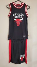 Chicago Bulls NBA Basketball