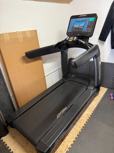 Life fitness elevation - fitness,
