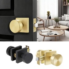 Luxury Bathroom Thumb Turn