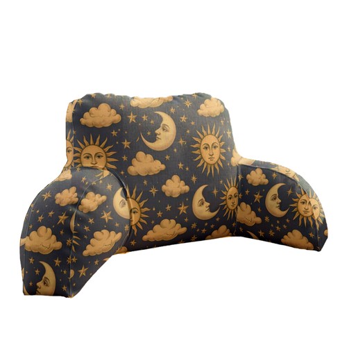 Celestial sun moon - celestial, star