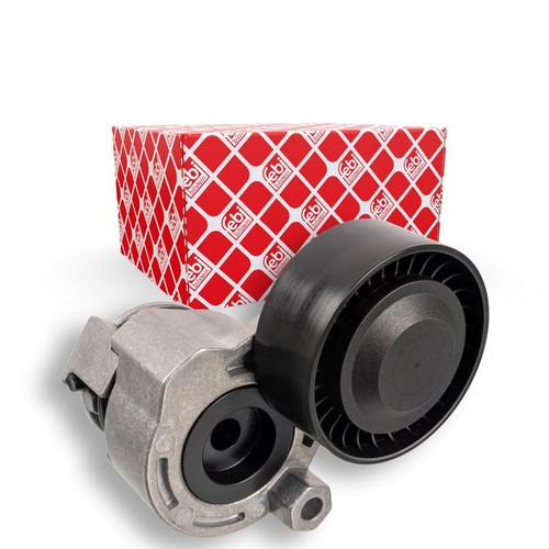 Febi bilstein 30159 ribbed - febi,