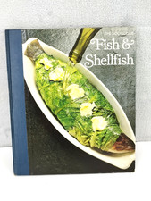 Vintage Fish and Shellfish