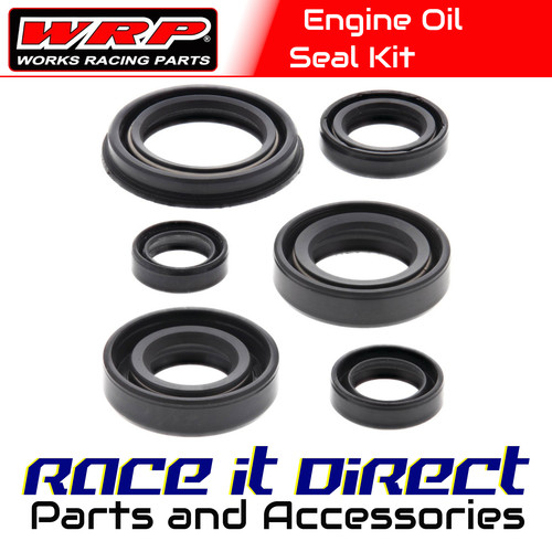 Engine oil seals for - engine, xr