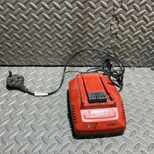 Hilti 22v ion power - li-ion,