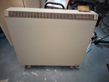 Storage heater