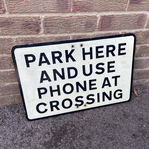 Original railway crossing road - railway,