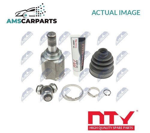 Driveshaft joint kit - driveshaft,