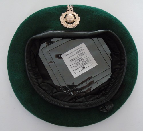 Royal marines commando beret - royal,