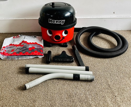 Numatic henry hvr200 1100w - henry, hvr200-22