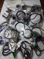 job lot bundle 20 X  Fashion / costume jewellery Crystal,Necklaces Clearance Lot