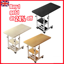 Large Height Adjustable Mobile