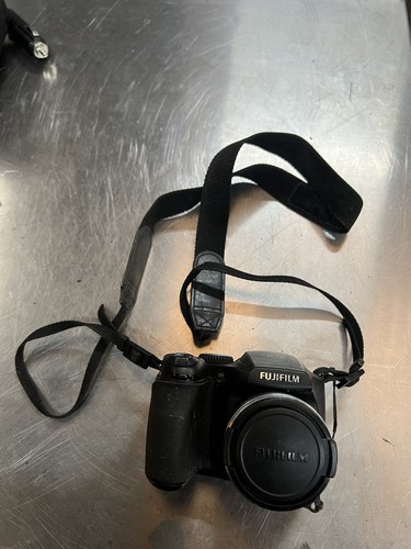 Fujifilm finepix s5700 digital - finepix,