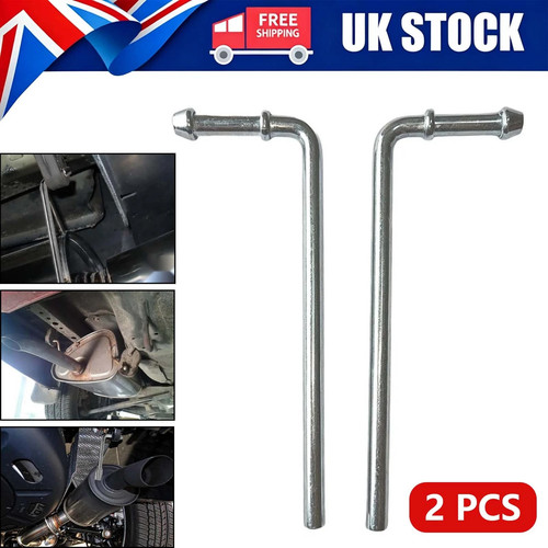 Universal weld on - 90°,