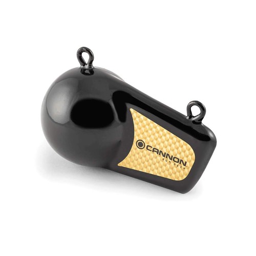 Fishing downrigger weight - downrigger,