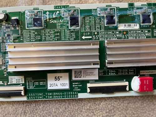 Inverter board for samsung - inverter,