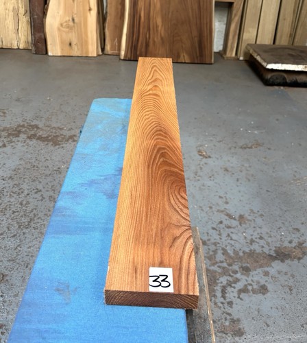 Red elm 25mm - /, boards