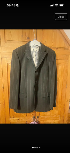Vintage men river island - vintage,