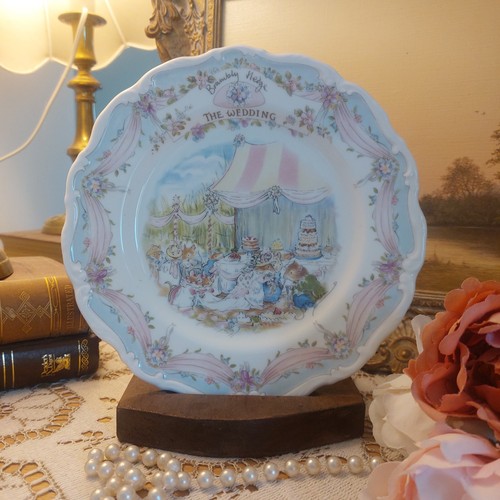 Royal doulton the engagement - royal,