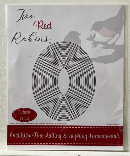 Two red robins dies nesting - two,