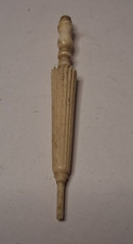 Antique Victorian Umbrella Needle Case