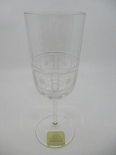 Lenox westerly iced tea glass - lenox,