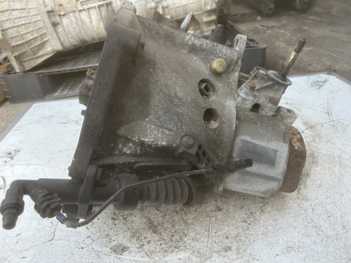 Peugeot 307 2005 - diesel, 5