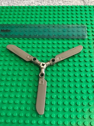 Lego technic grey - lego, 3