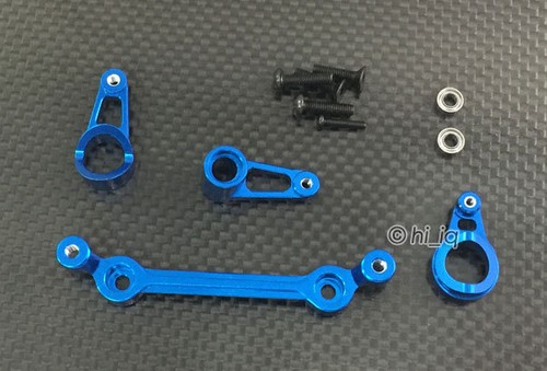 Alloy steering assembly w - assembly, /w
