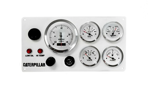 Caterpillar diesel marine - caterpillar,