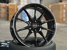 Genuine 19x8 RAYS Volk Racing
