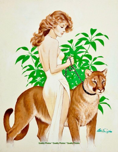 Beautiful woman with - beautiful,