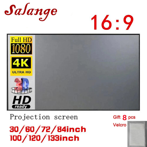 Projector screen fabric 100 - projector,