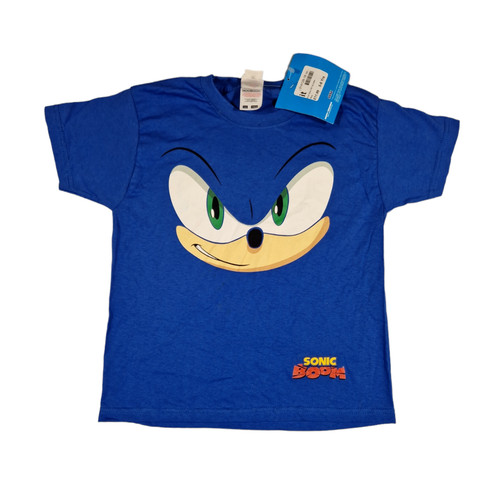 Boys juniors kind sonic - kind, the