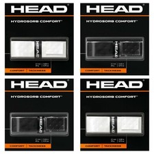 HEAD RACKET GRIP HYDROSORB