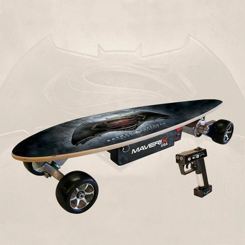 New maverix usa - usa, batman
