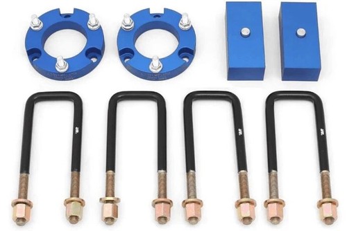 Inch 50mm lift - 2, kit