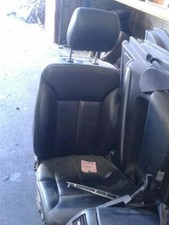 2009 MERCEDES GL-CLASS Leather Seats Interior FRONT SEATS ARM REST 4 DOOR CARDS