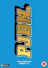 People Just Do Nothing: Series