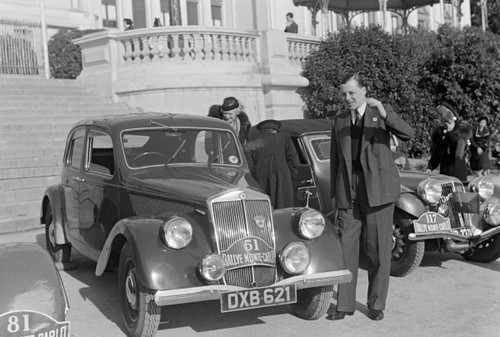 Lord waleran lancia - lord, aprilia