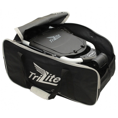 Axglo trilite golf - axglo, trolley