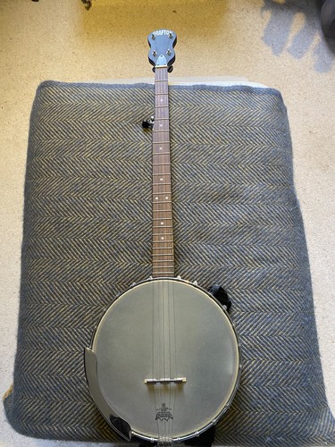 Grafton banjo - grafton,